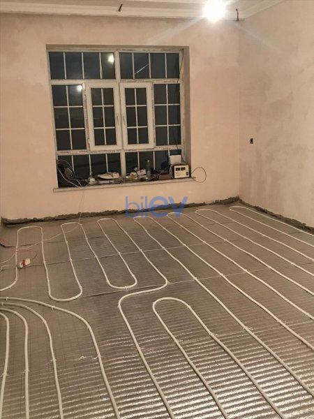 Satılır 4 otaqlı Həyət evi  106m², Bakı
