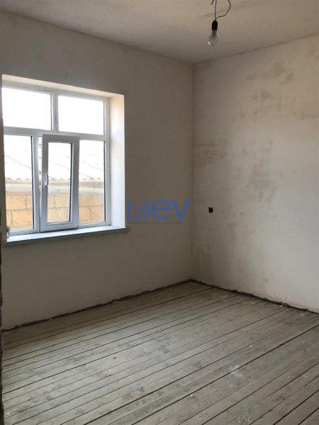 Satılır 4 otaqlı Həyət evi  106m², Bakı