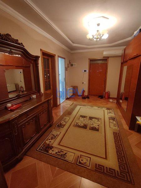 Satılır 4 otaqlı Həyət evi  130m², Bakı