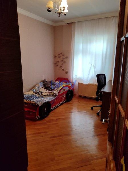 Satılır 4 otaqlı Həyət evi  130m², Bakı