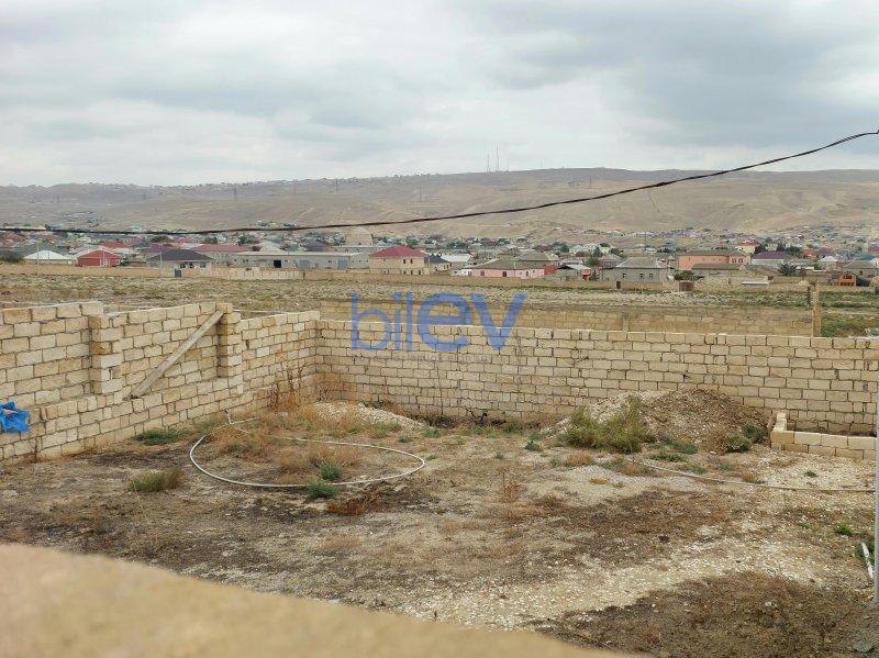 Satılır  otaqlı Torpaq  150m², Bakı