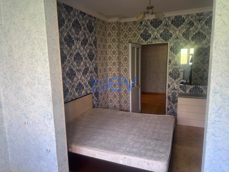 Kirayə (aylıq) 2 otaqlı Köhnə Tikili  60m², Bakı