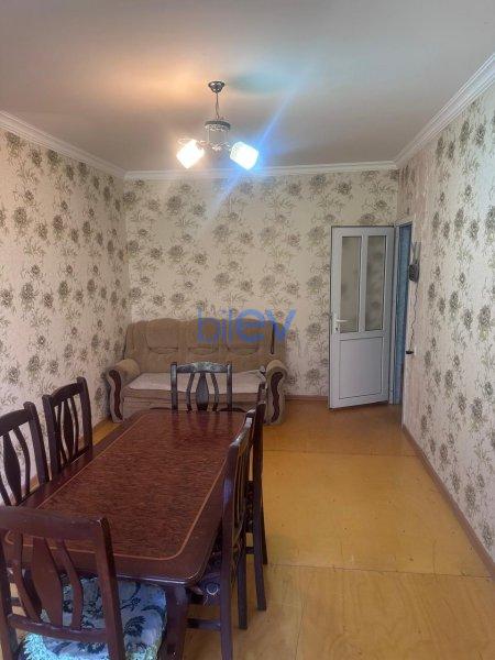 Kirayə (aylıq) 2 otaqlı Köhnə Tikili  60m², Bakı