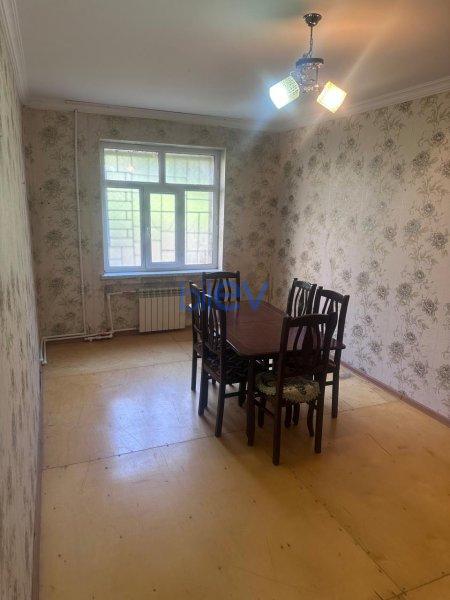 Kirayə (aylıq) 2 otaqlı Köhnə Tikili  60m², Bakı