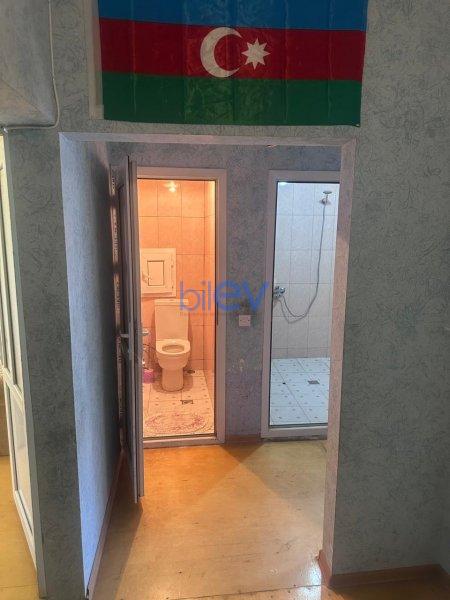 Kirayə (aylıq) 2 otaqlı Köhnə Tikili  60m², Bakı