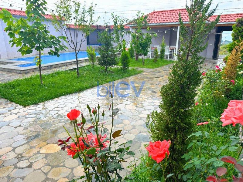Kirayə (günlük) 3 yataq bir qonaq otağı otaqlı Yeni Tikili  140m², İsmayıllı