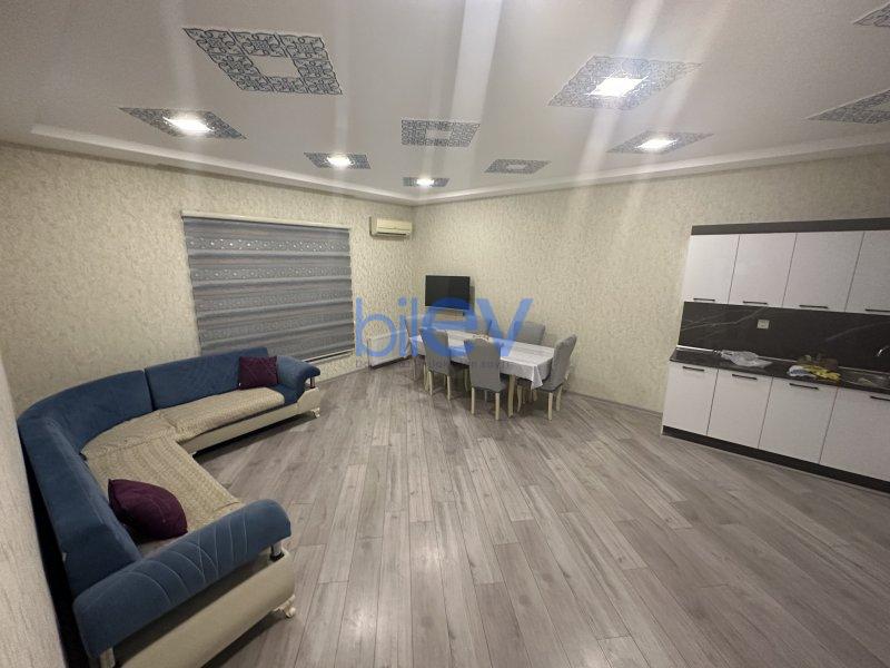 Kirayə (günlük) 3 yataq bir qonaq otağı otaqlı Yeni Tikili  140m², İsmayıllı