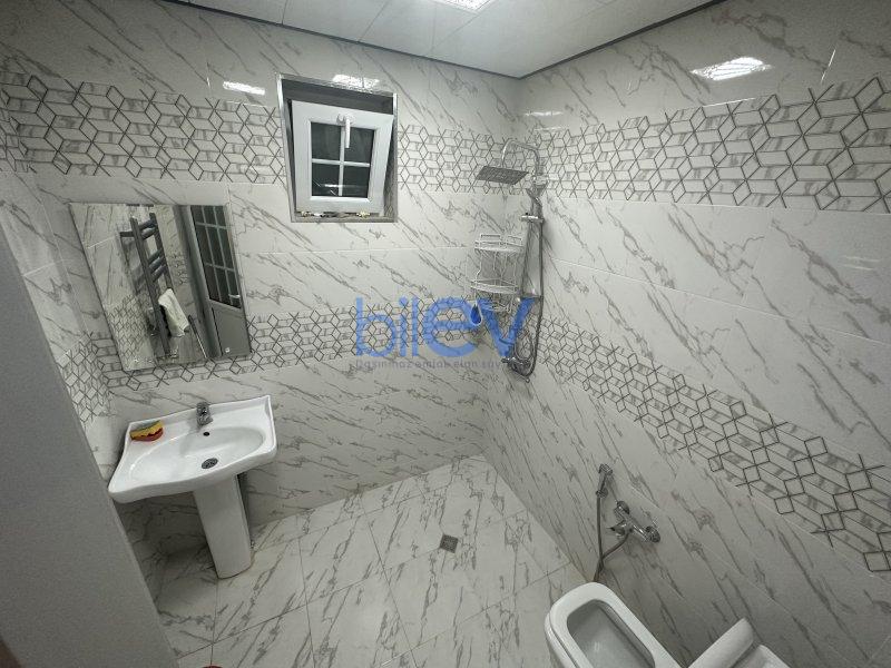 Kirayə (günlük) 3 yataq bir qonaq otağı otaqlı Yeni Tikili  140m², İsmayıllı