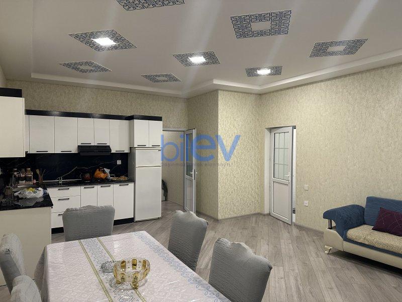 Kirayə (günlük) 3 yataq bir qonaq otağı otaqlı Yeni Tikili  140m², İsmayıllı