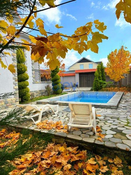 Kirayə (günlük) 3 yataq bir qonaq otağı otaqlı Yeni Tikili  140m², İsmayıllı