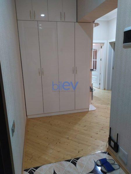 Satılır 3 otaqlı Yeni Tikili  110m², Bakı