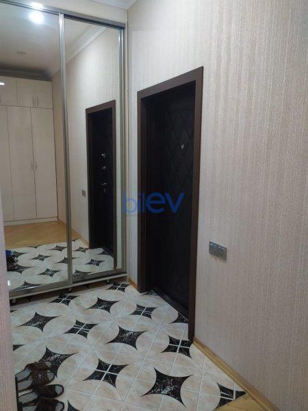Satılır 3 otaqlı Yeni Tikili  110m², Bakı
