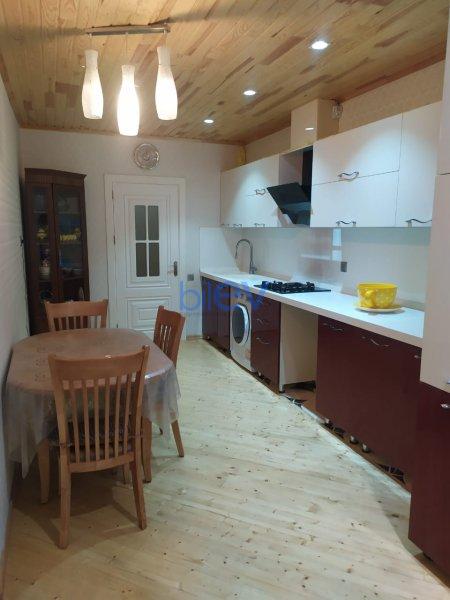 Satılır 3 otaqlı Yeni Tikili  110m², Bakı