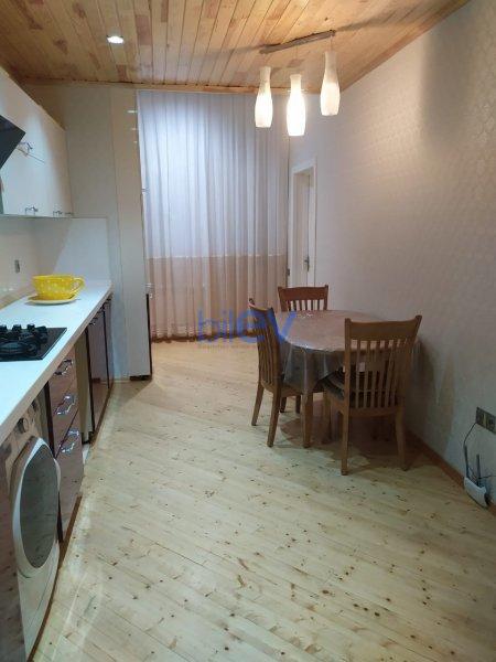 Satılır 3 otaqlı Yeni Tikili  110m², Bakı