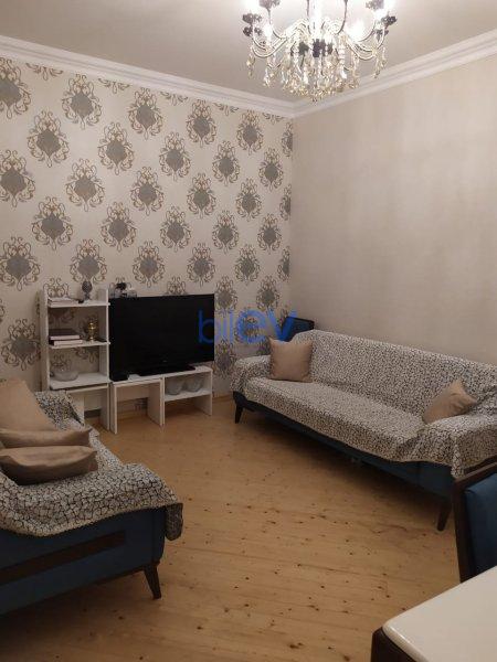 Satılır 3 otaqlı Yeni Tikili  110m², Bakı