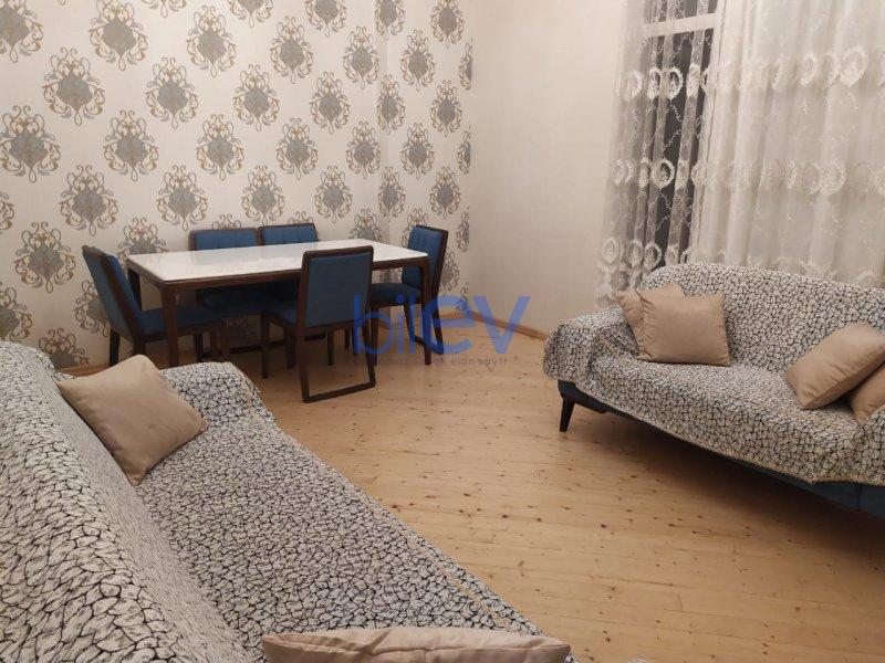 Satılır 3 otaqlı Yeni Tikili  110m², Bakı