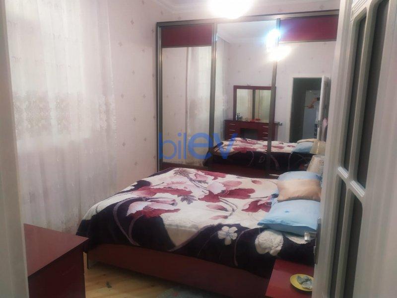 Satılır 3 otaqlı Yeni Tikili  110m², Bakı