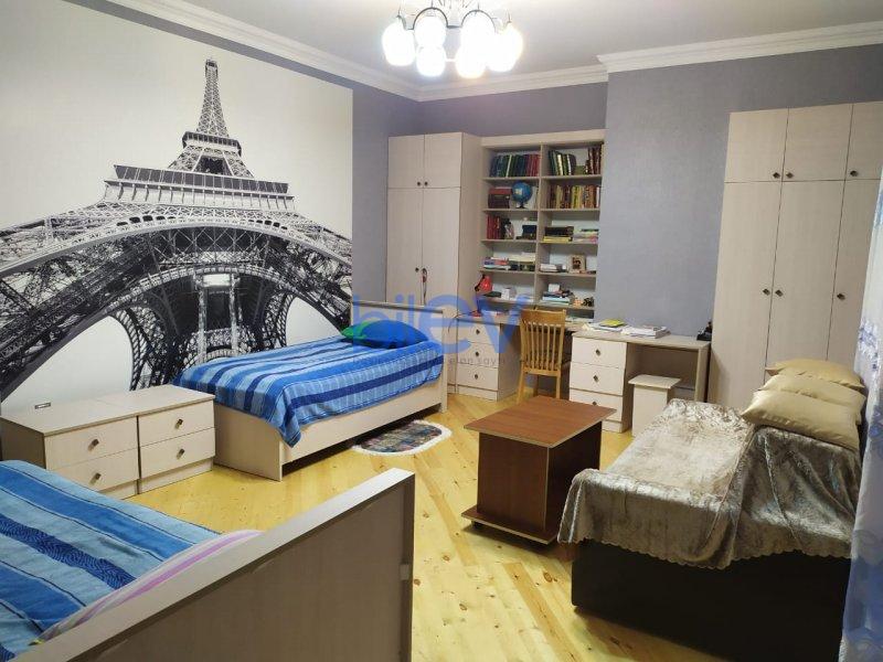Satılır 3 otaqlı Yeni Tikili  110m², Bakı