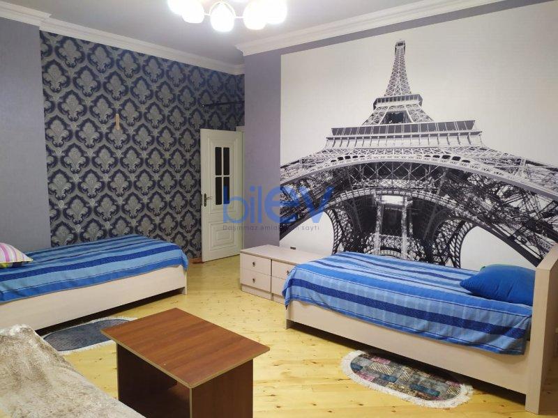 Satılır 3 otaqlı Yeni Tikili  110m², Bakı