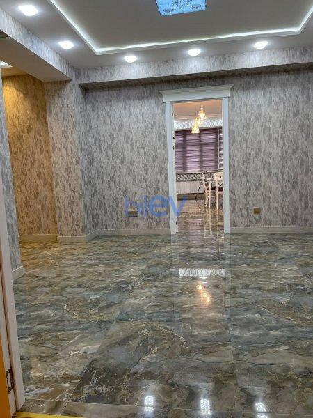 Kirayə (aylıq) 3 otaqlı Yeni Tikili  139m², Bakı