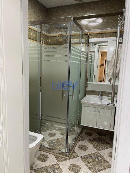 Kirayə (aylıq) 3 otaqlı Yeni Tikili  139m², Bakı