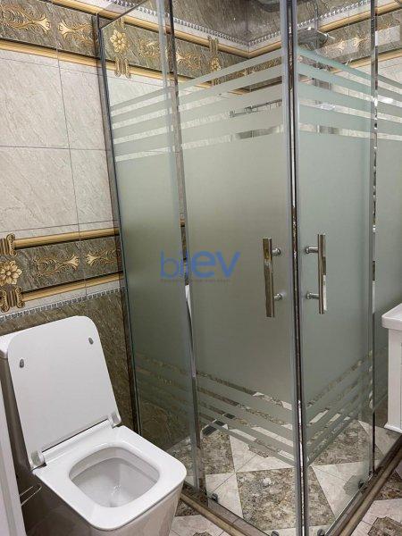 Kirayə (aylıq) 3 otaqlı Yeni Tikili  139m², Bakı