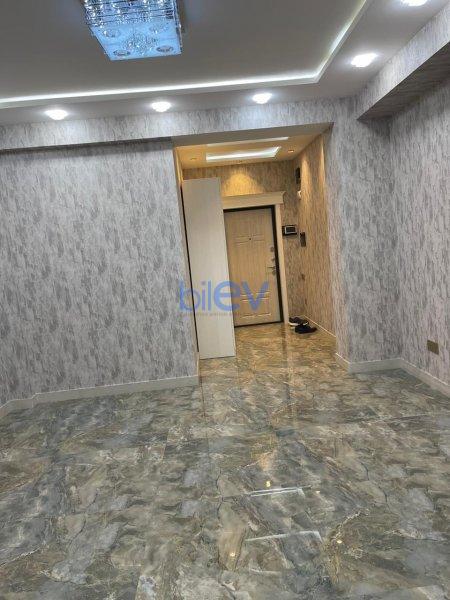 Kirayə (aylıq) 3 otaqlı Yeni Tikili  139m², Bakı