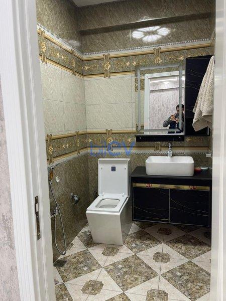 Kirayə (aylıq) 3 otaqlı Yeni Tikili  139m², Bakı
