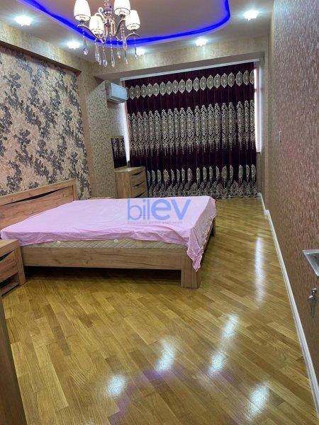 Kirayə (aylıq) 3 otaqlı Yeni Tikili  139m², Bakı