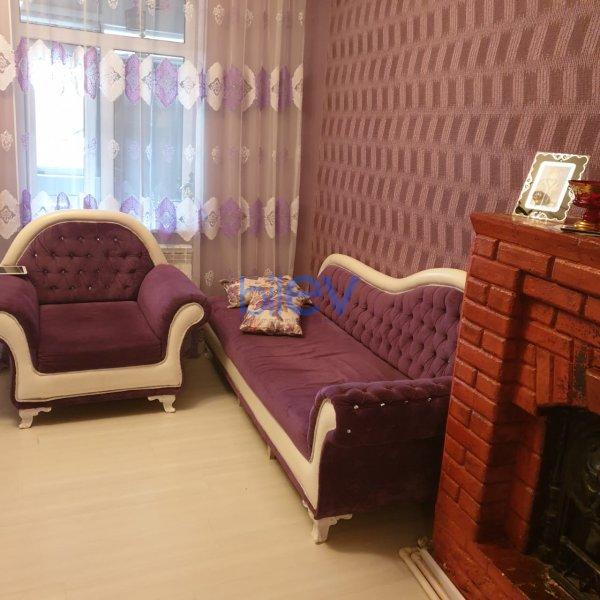 Satılır 7 otaqlı Həyət evi  220m², Bakı