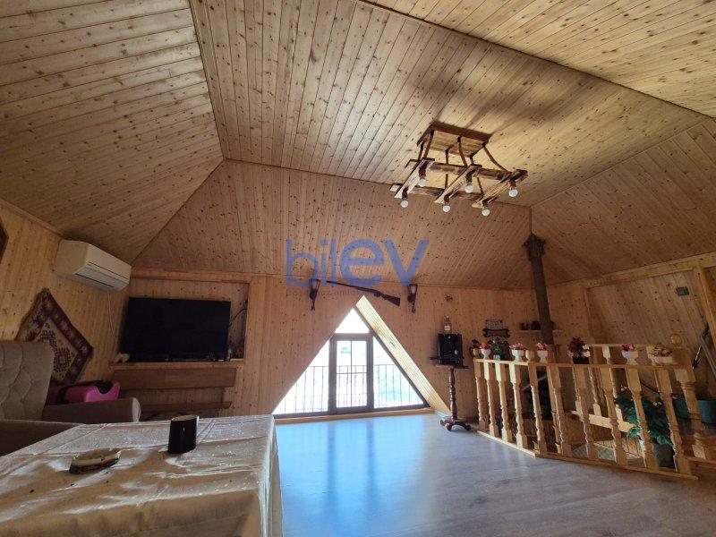 Satılır 7 otaqlı Həyət evi  220m², Bakı