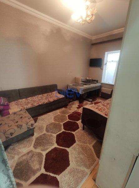 Satılır 5 otaqlı Həyət evi  200m², Bakı