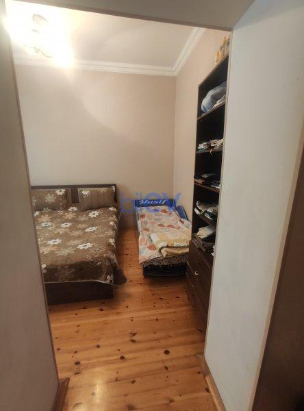 Satılır 5 otaqlı Həyət evi  200m², Bakı