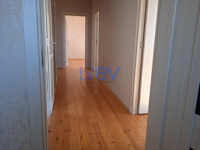 Satılır 3 otaqlı Yeni Tikili  85m², Samux