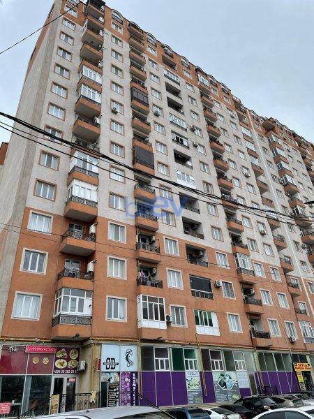 Satılır 2 otaqlı Yeni Tikili  60m², Xırdalan