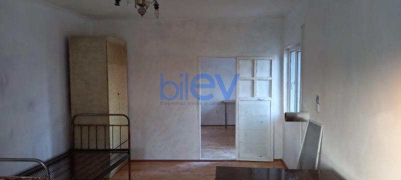 Satılır 1 otaqlı Köhnə Tikili  800m², Bakı