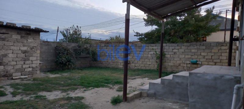 Satılır 1 otaqlı Köhnə Tikili  800m², Bakı