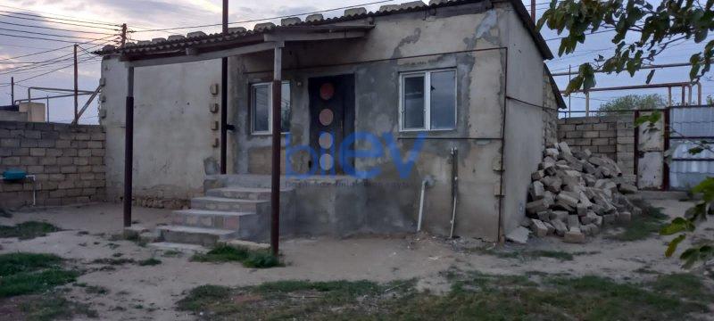 Satılır 1 otaqlı Köhnə Tikili  800m², Bakı