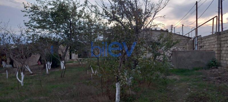 Satılır 1 otaqlı Köhnə Tikili  800m², Bakı