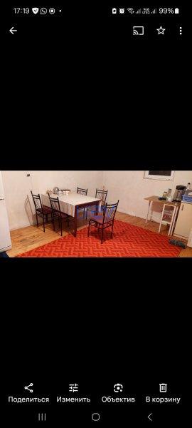 Satılır 4 otaqlı Həyət evi  130m², Şəmkir