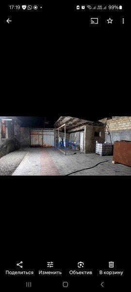Satılır 4 otaqlı Həyət evi  130m², Şəmkir