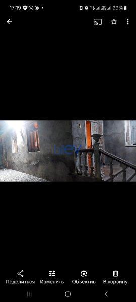 Satılır 4 otaqlı Həyət evi  130m², Şəmkir