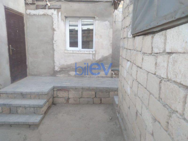 Satış 2 otaqlı Həyət evi  40m², Sumqayıt