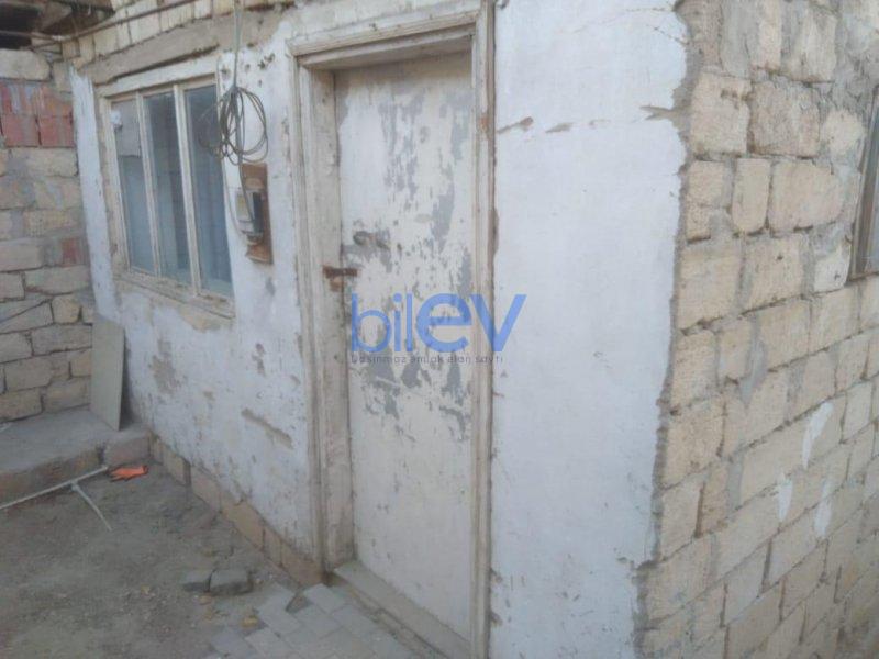 Satış 2 otaqlı Həyət evi  40m², Sumqayıt