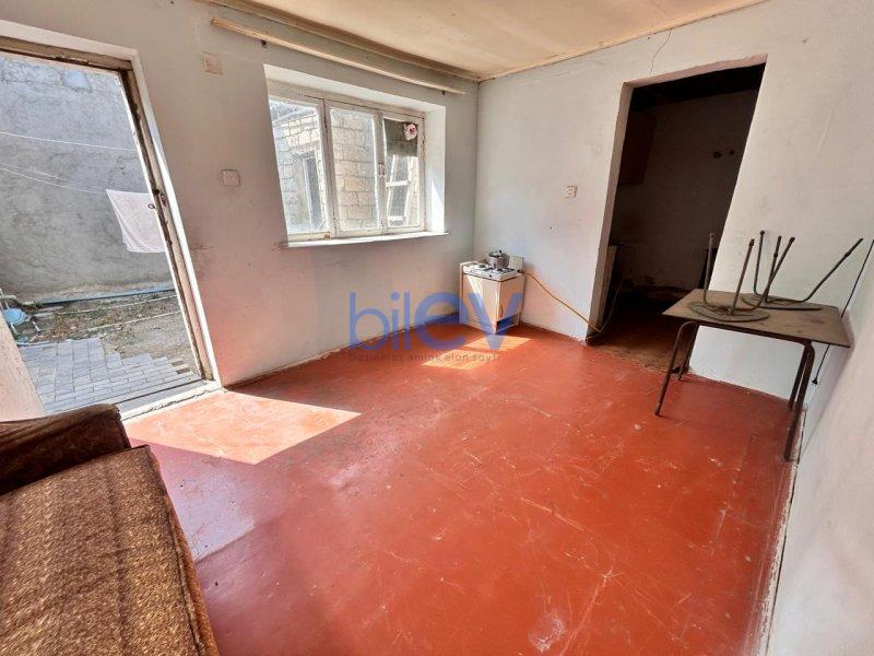 Satış 2 otaqlı Həyət evi  40m², Sumqayıt