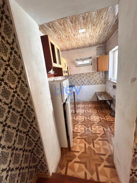 Satış 2 otaqlı Həyət evi  40m², Sumqayıt