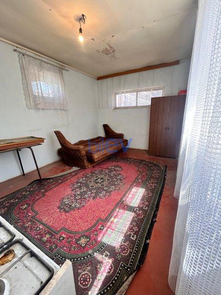 Satış 2 otaqlı Həyət evi  40m², Sumqayıt