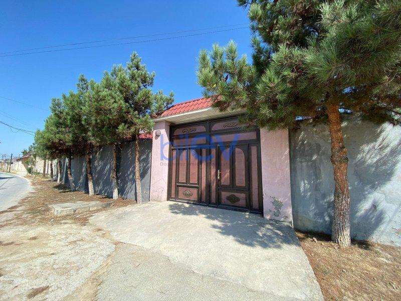 Satılır 5 otaqlı Bağ evi  9.00m², Bakı