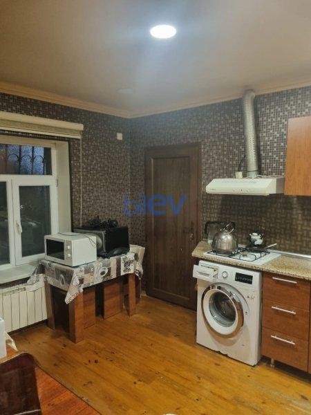 Satılır 2 otaqlı Həyət evi  64m², Bakı