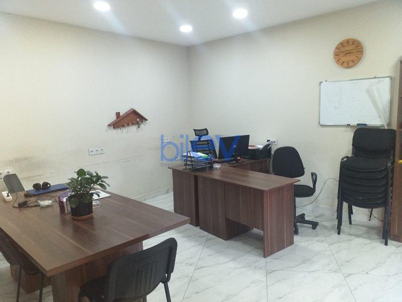 Kirayə (aylıq) 1 otaqlı Ofis  42m², Bakı